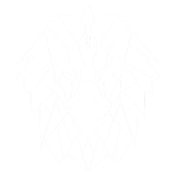 Alpha Tattoo Logo